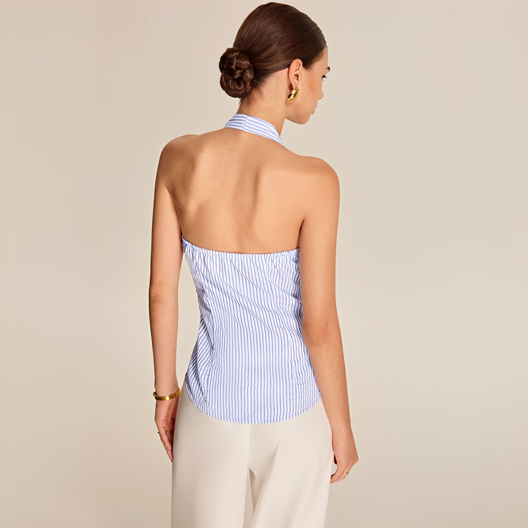 Kerren - Moderne Tops mit Streifen