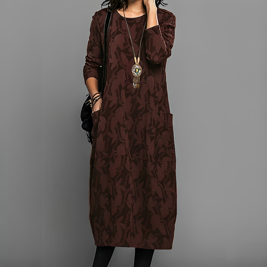 Vivian - Schickes Sommerkleid für Damen