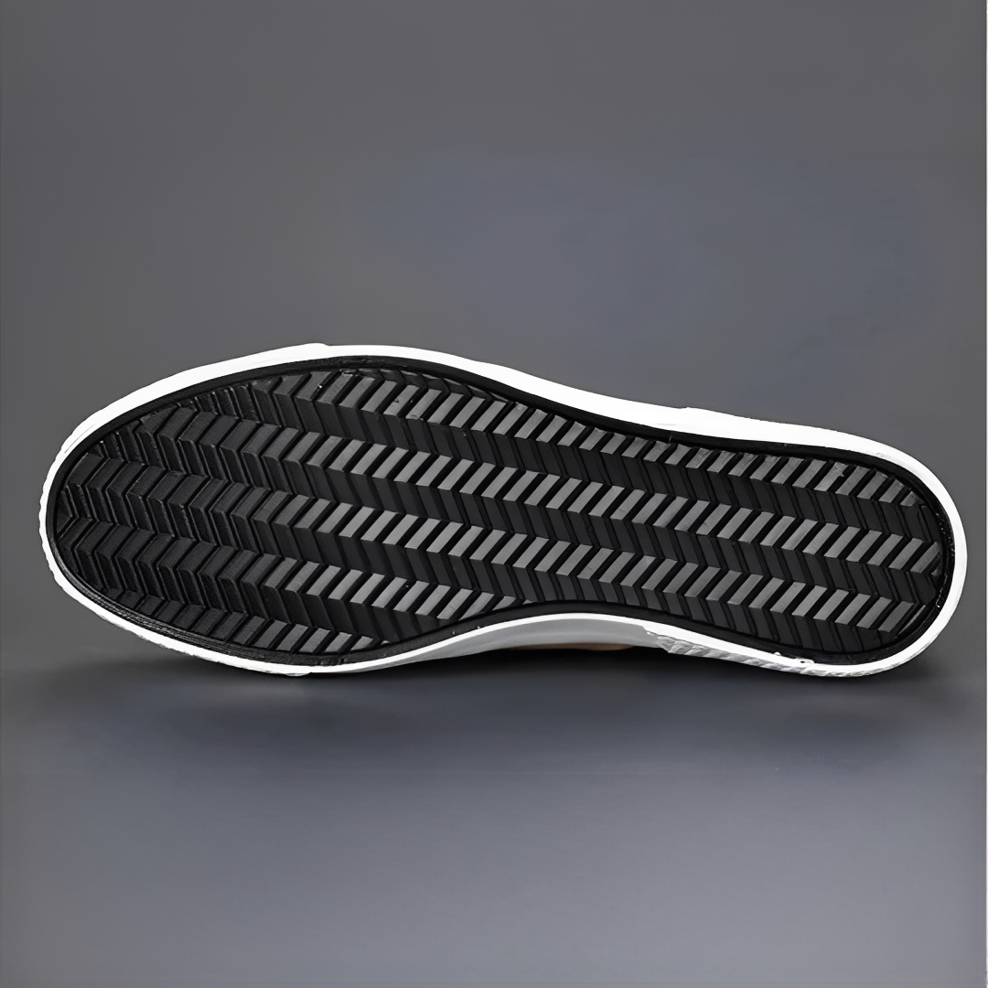 Louise - Modische Slip-on-Sneaker für Herren
