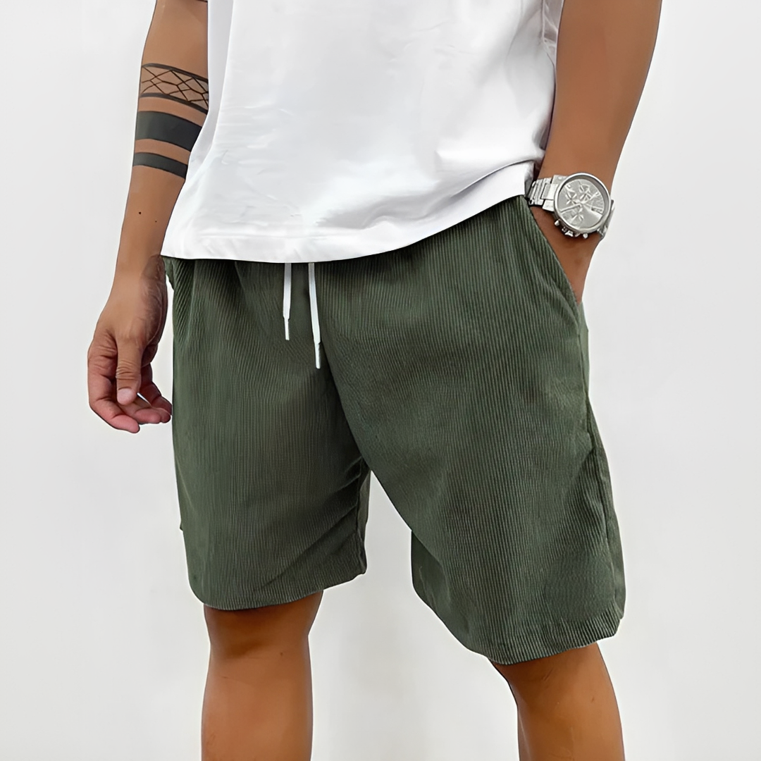 Jando - Herren-Shorts - für warme Tage