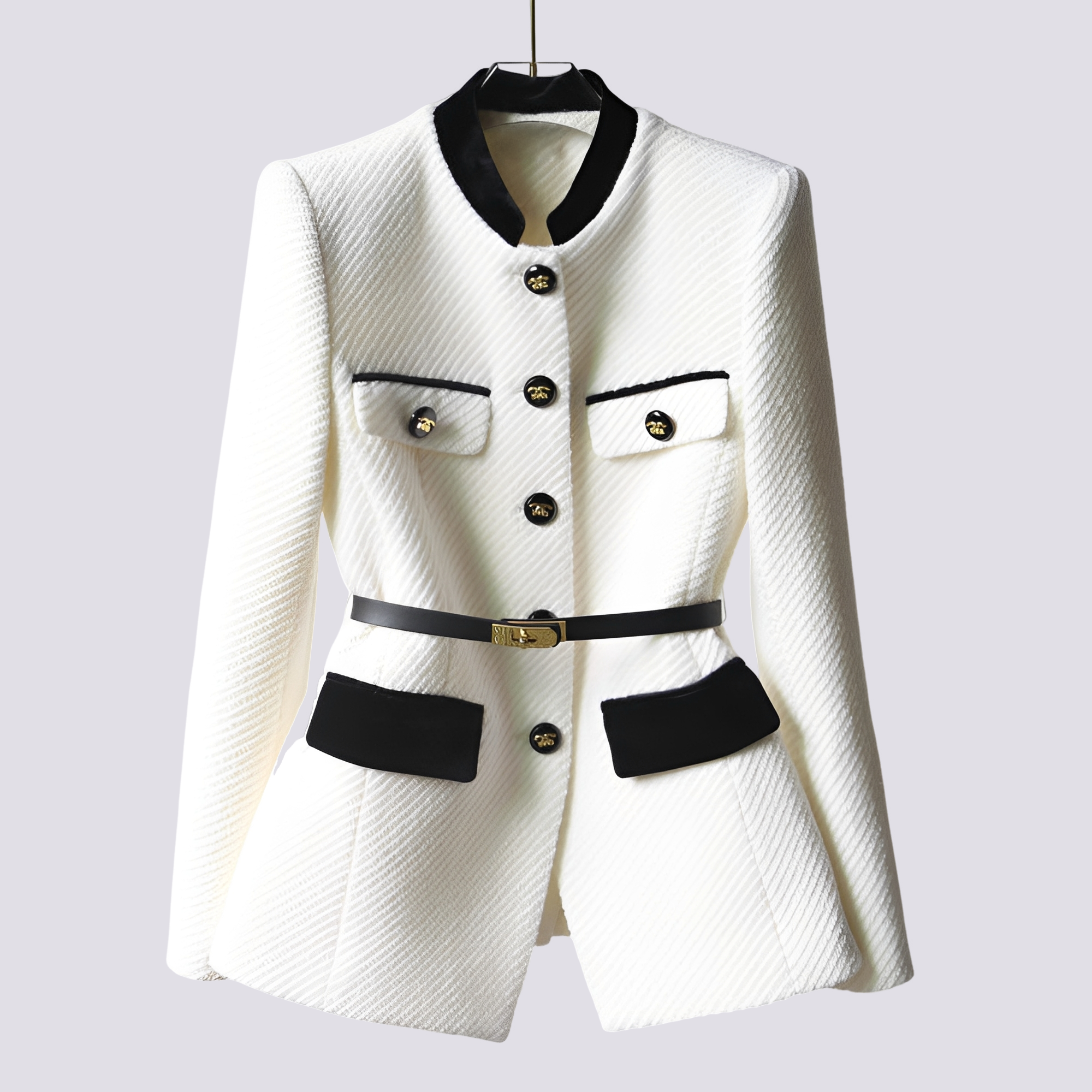 Patricia - Schicke, elegante Jacke für formelle Anlässe