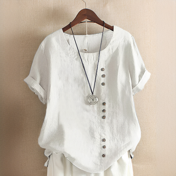 Yasmin - Elegante Bluse