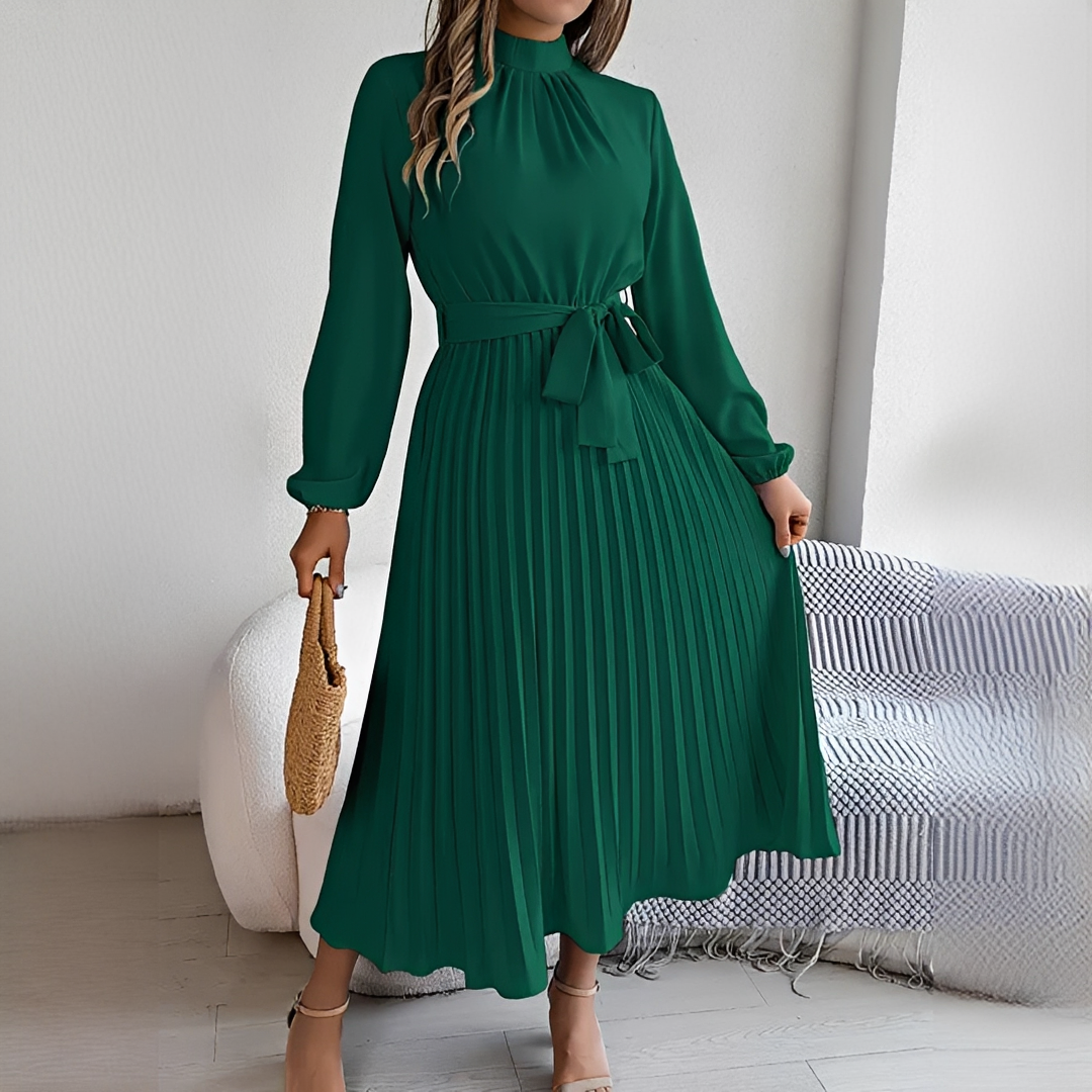 Antonette - Stilvolles Kleid