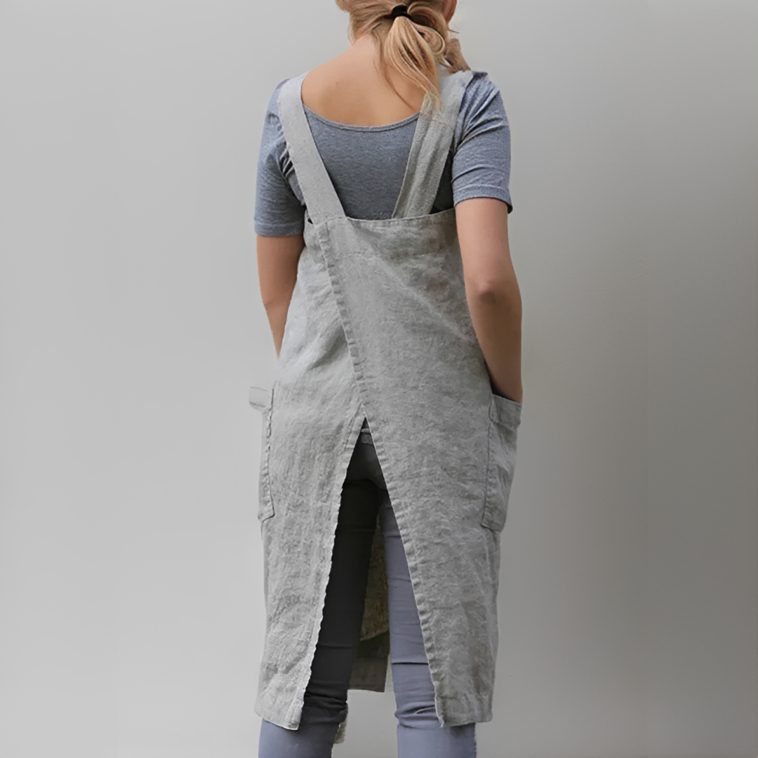Silvia - Schicker Sommer-Overall für Damen
