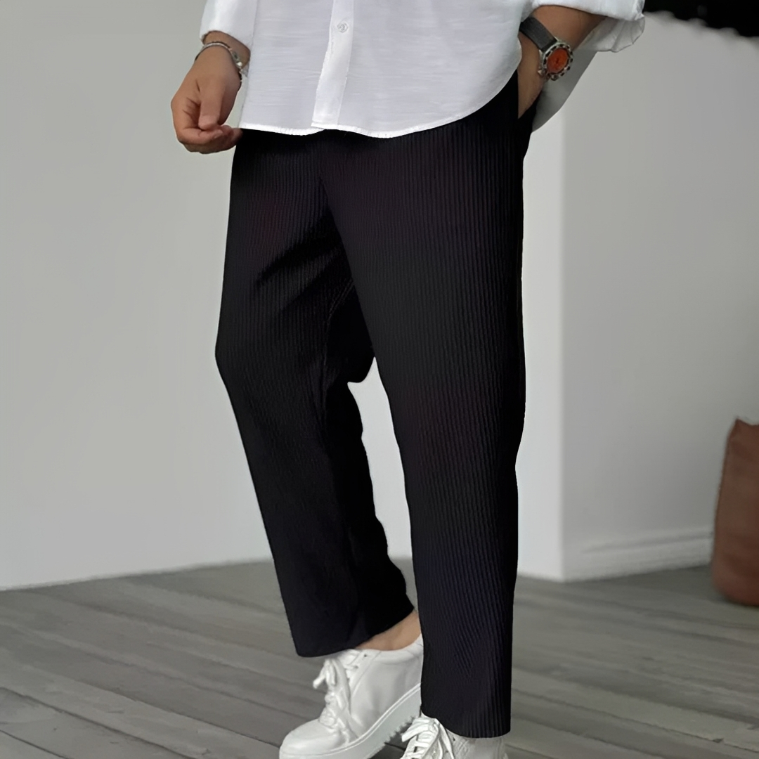 Jomart - Komfortable Sommerhose für Herren