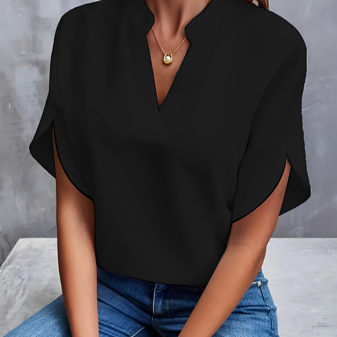 Brittany - Stilvolle Bluse
