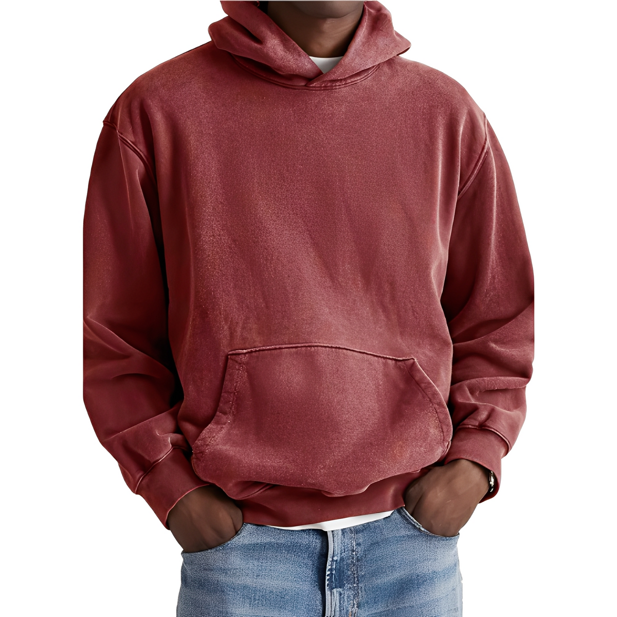 Reynard - Traditioneller und angenehmer Hoodie