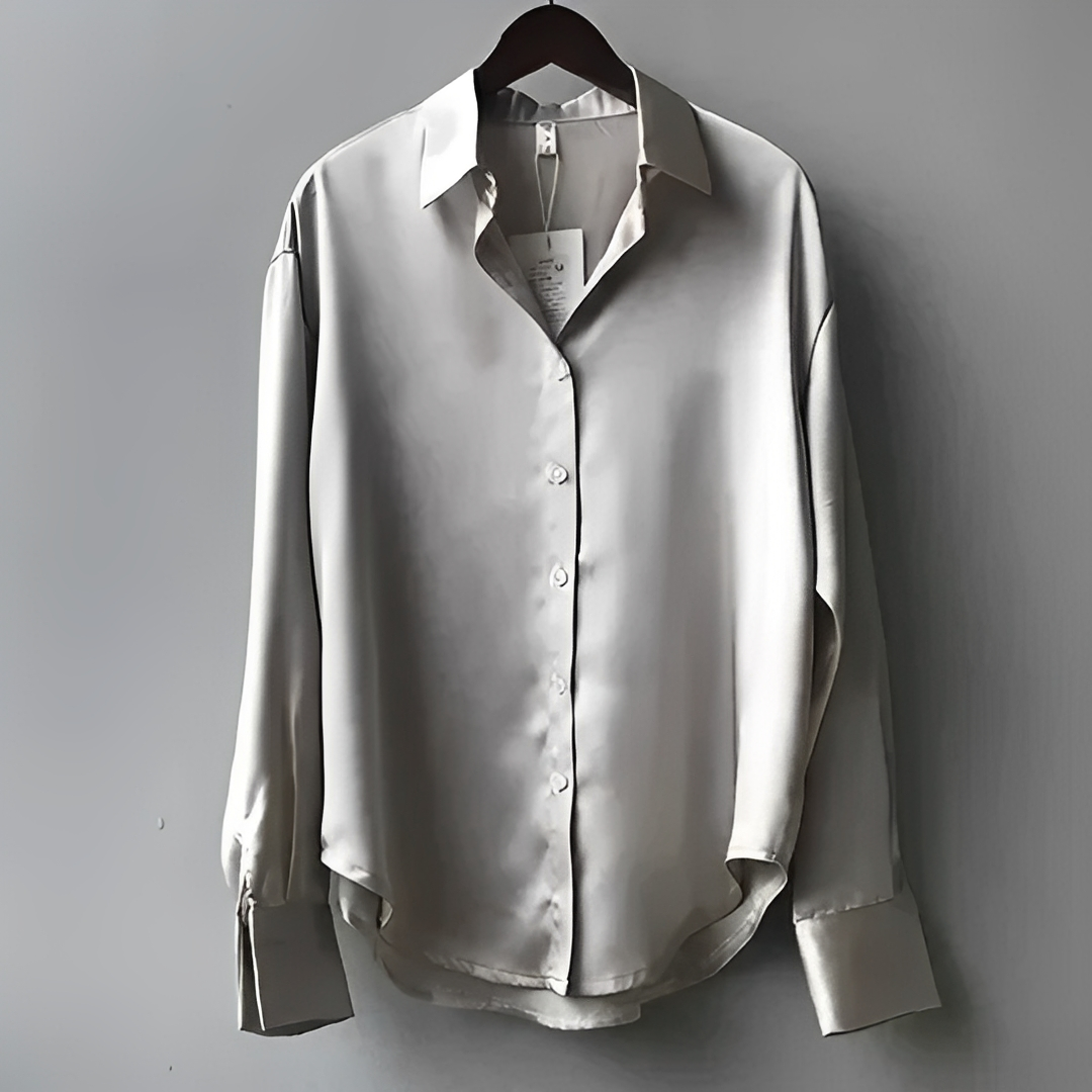 Carlette - Elegante Bluse