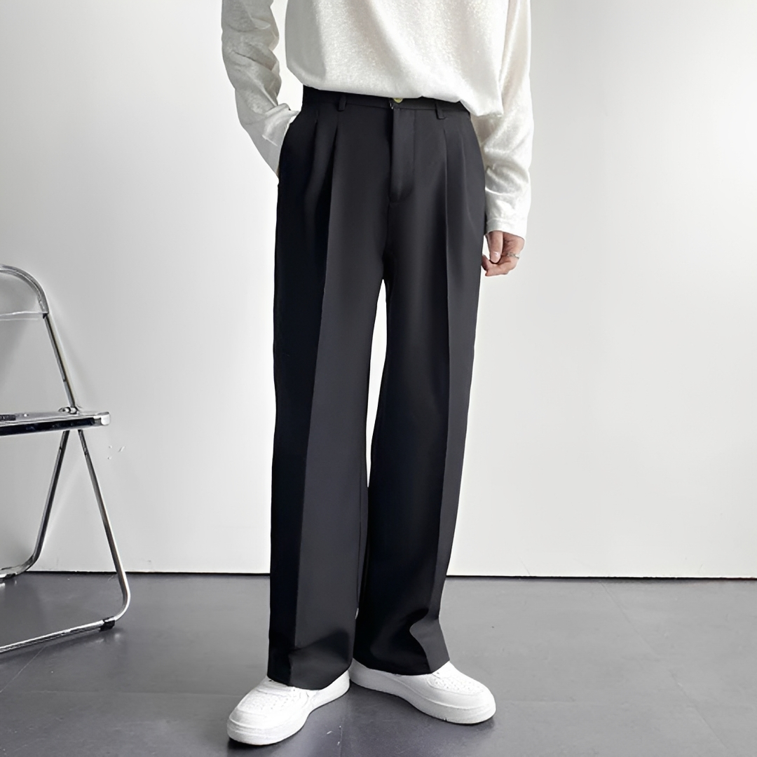 Samuel - Legere Hose