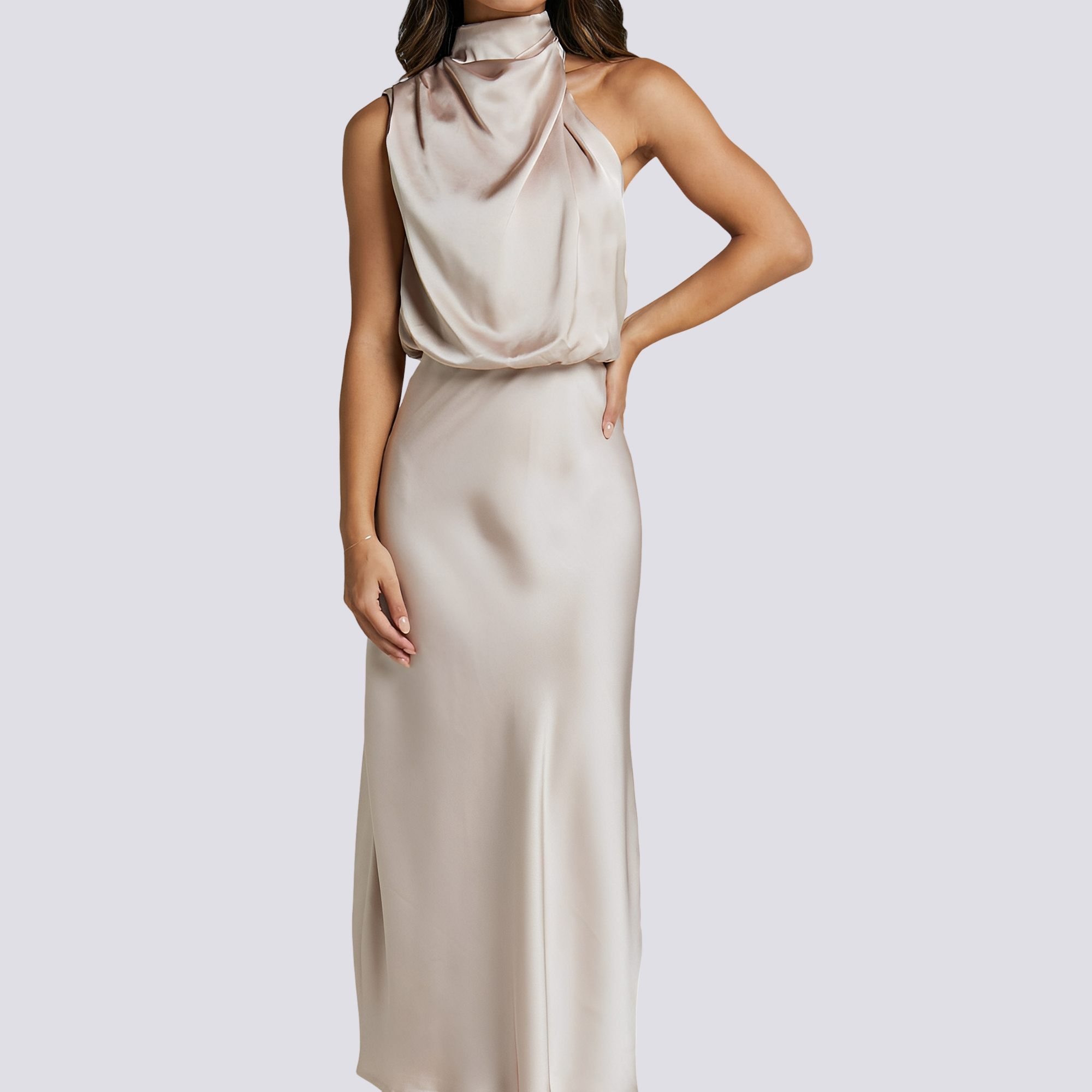 Chrissy - Elegantes Cocktailkleid für Damen