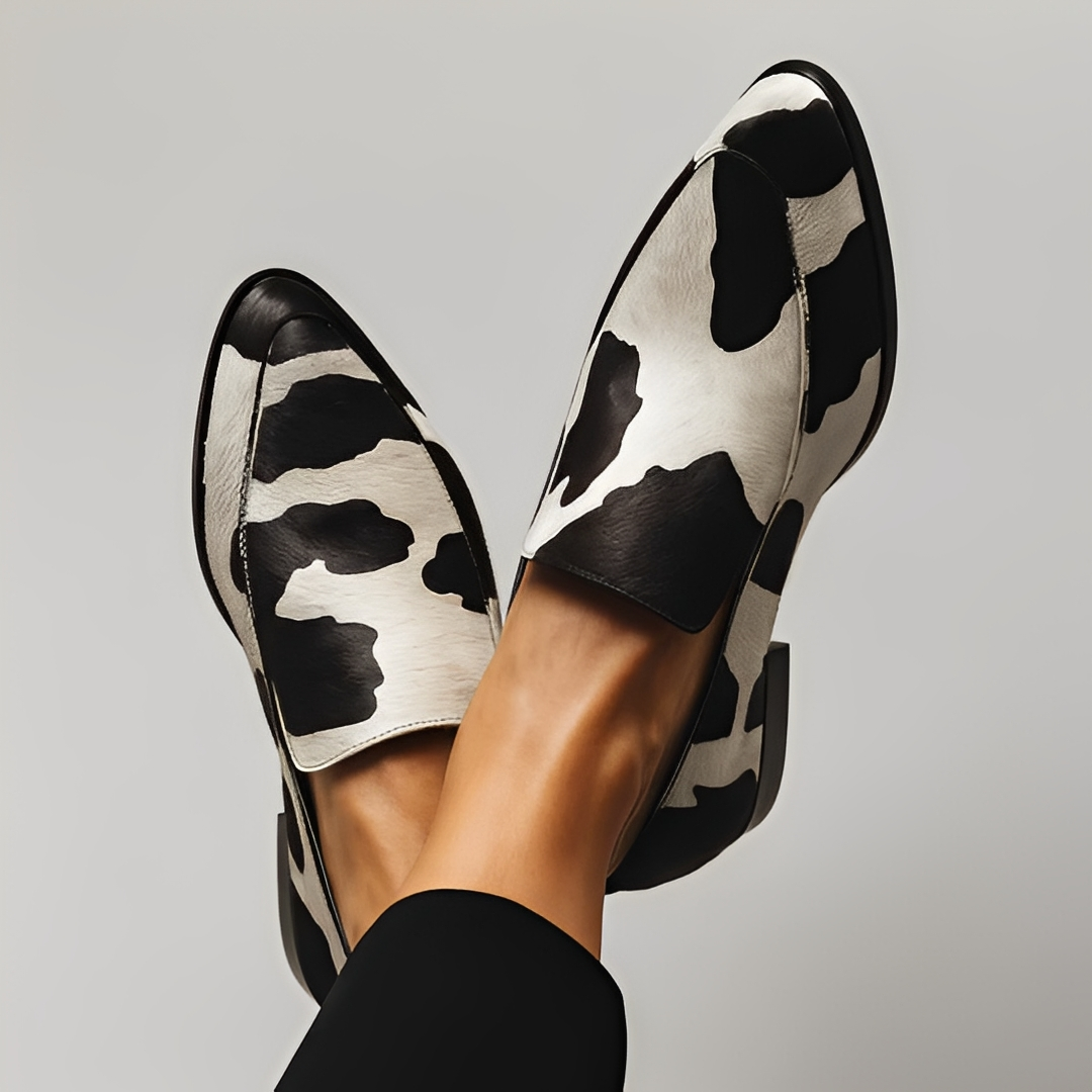 Mirasol - Elegante und schicke Schuhe