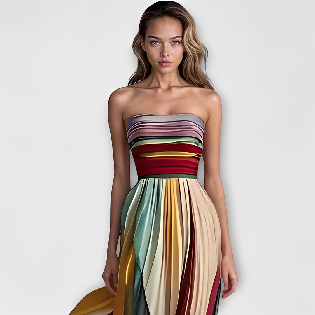 Margot - Elegantes Kleid