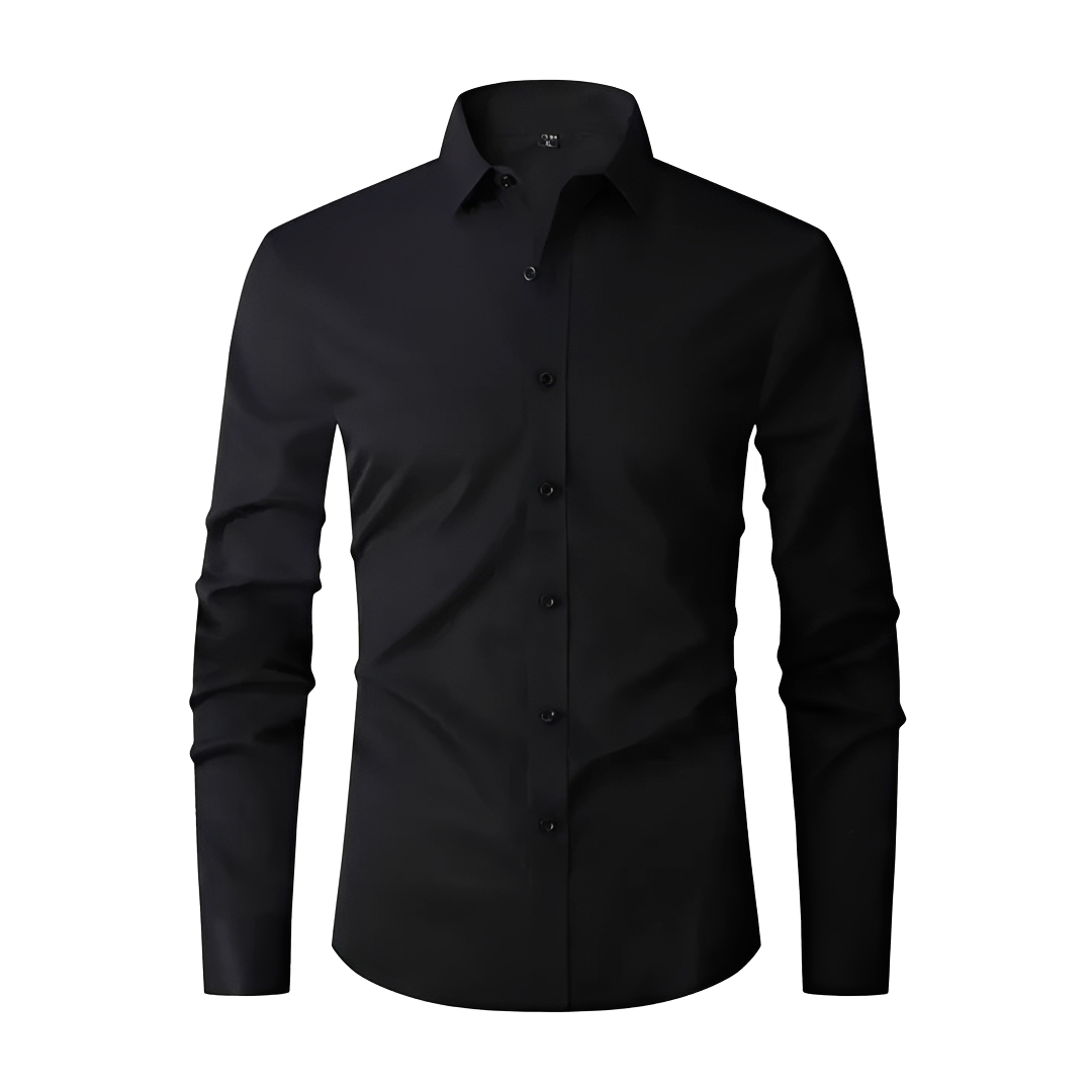 Trevor - Ein stilvolles und elegantes Herrenhemd