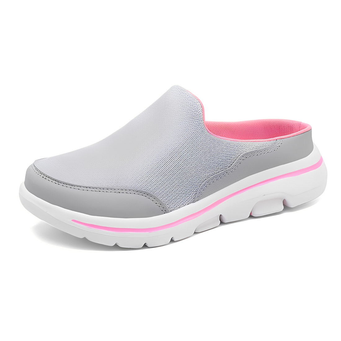 Jamie - Damen-Sandalen - Komfortabel und Entspannt