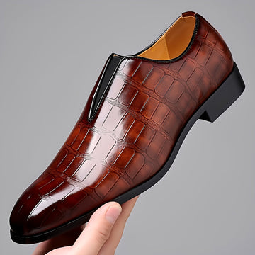 Daniels - Stilvolle bequeme Slipper