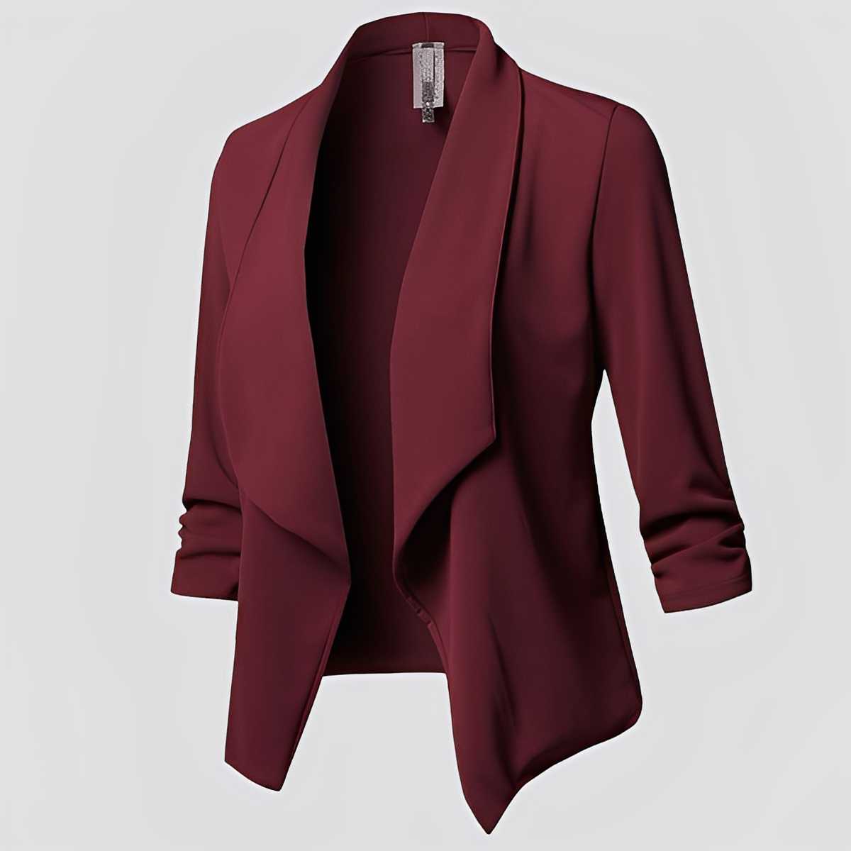 Jolie - Stilvoller und bequemer Blazer