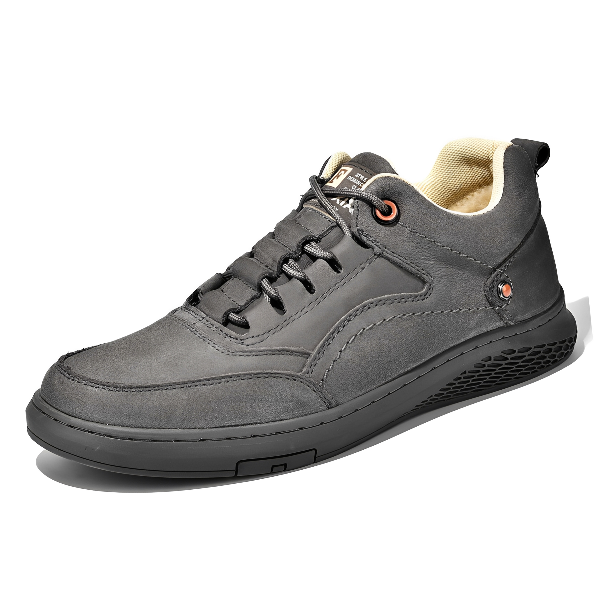 Charles - Elegante Herren-Sneaker
