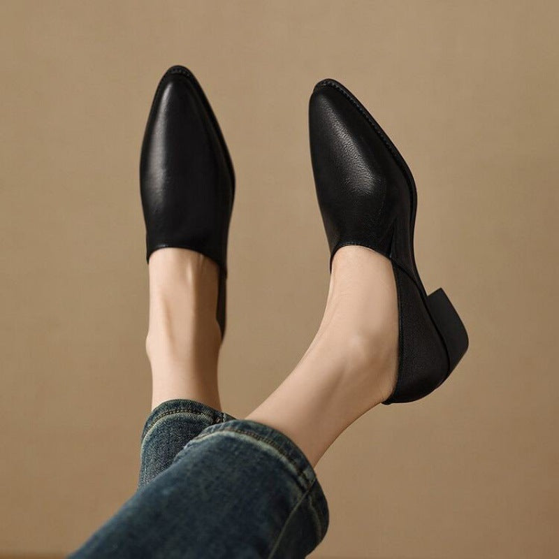 Sadia - Bequeme und einfache Loafer