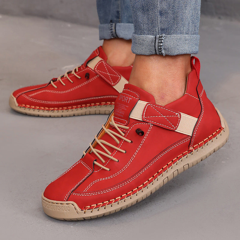 Luke - Elegante Outdoor-Schuhe für Herren