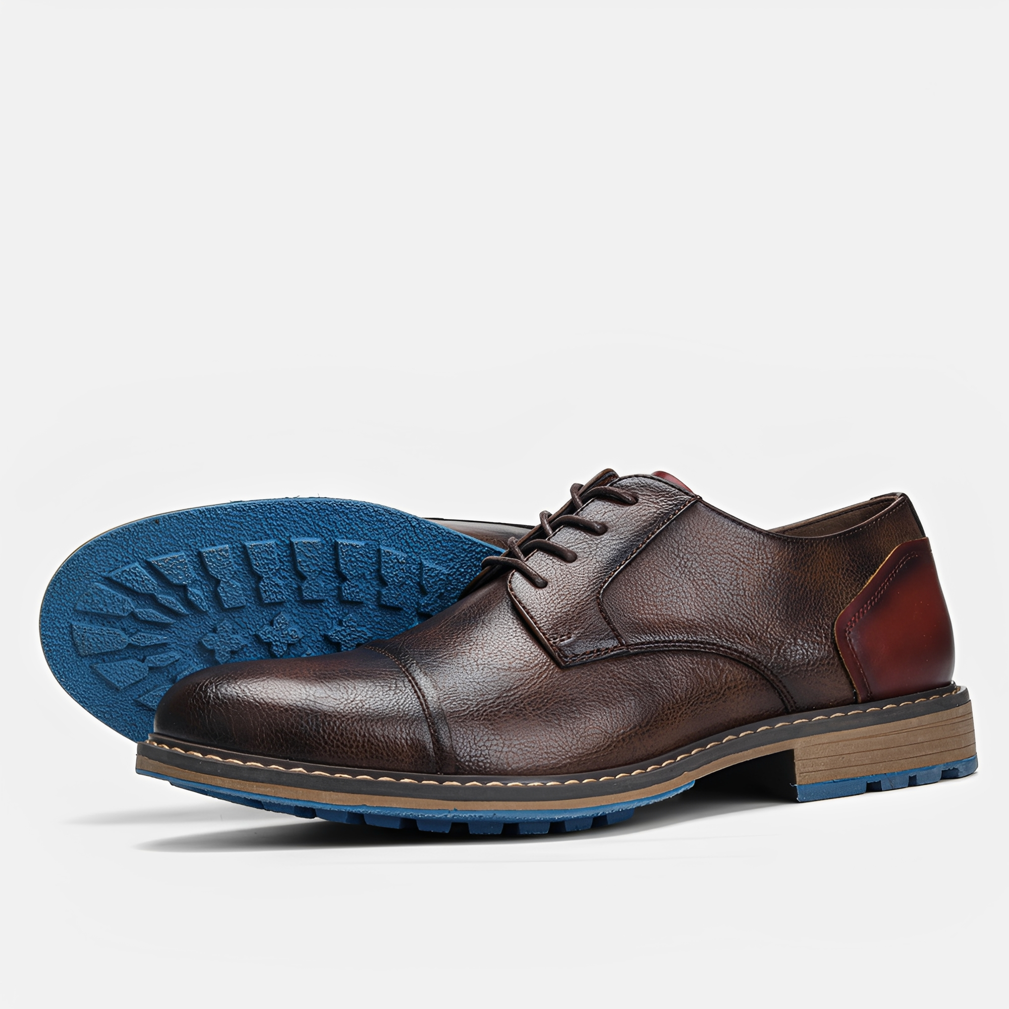 Glover - Elegante klassische Schuhe