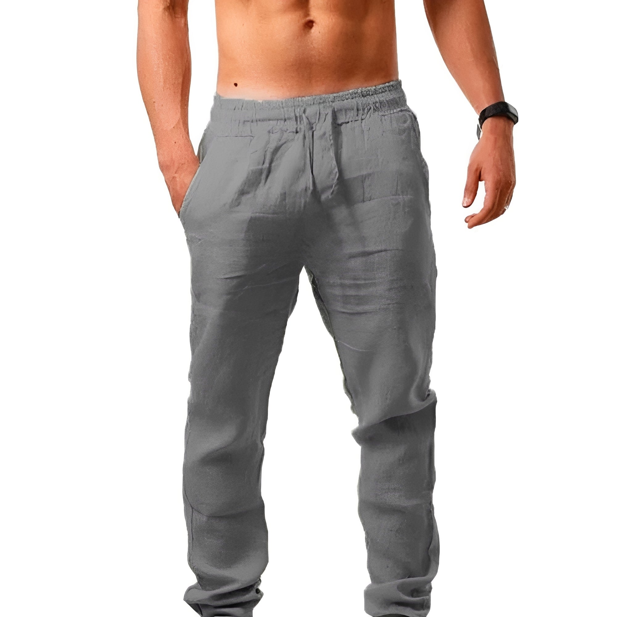 Herbert - Komfortable und lässige Hose