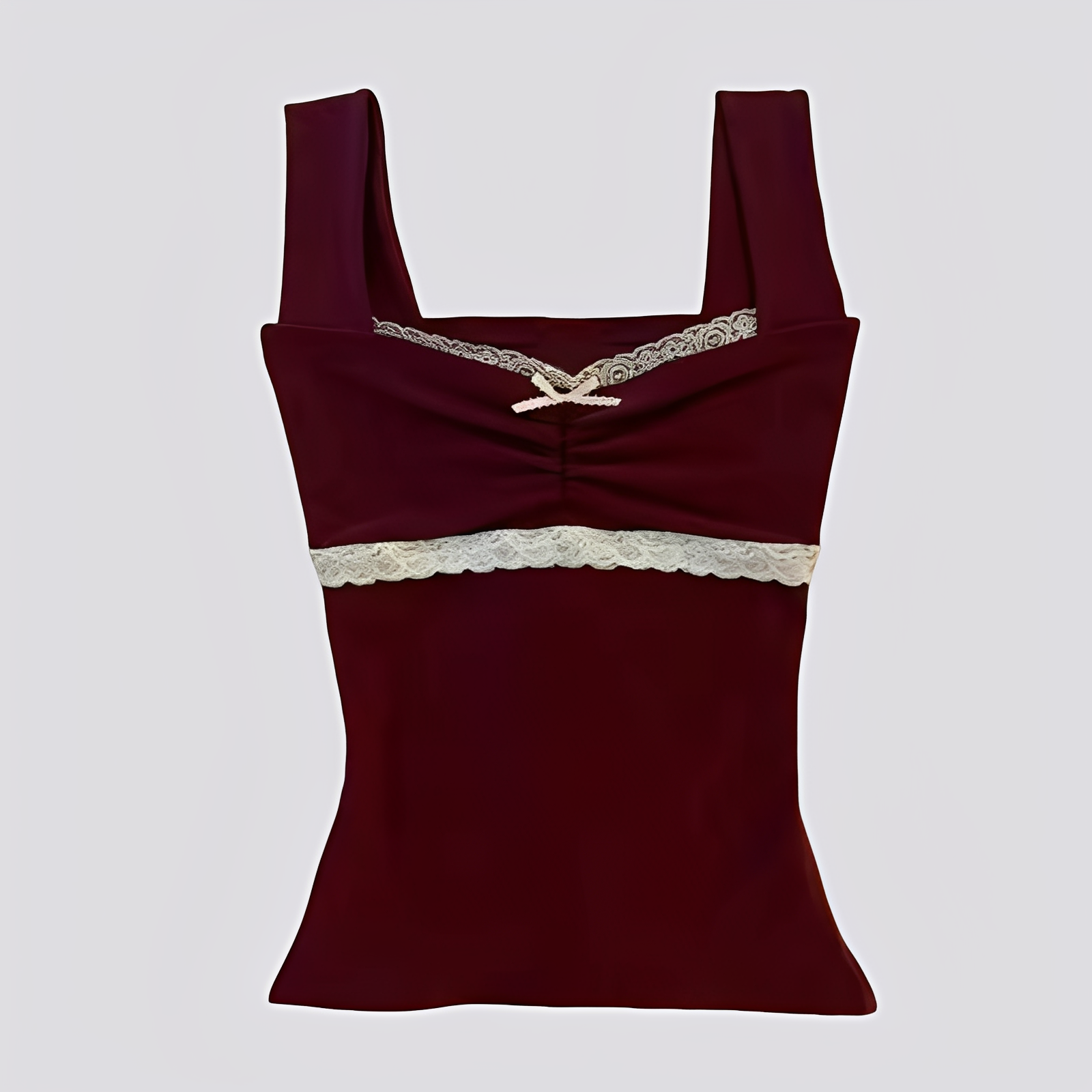 Eloise - Stilvolles Tanktop