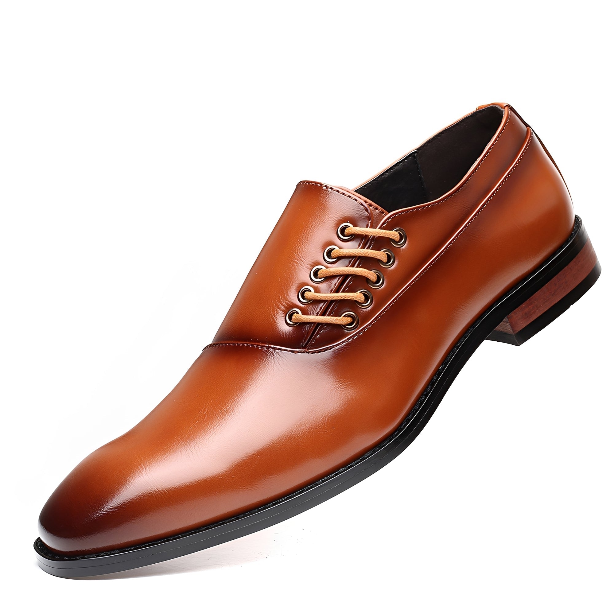 Francis - Klassische Business-Schuhe