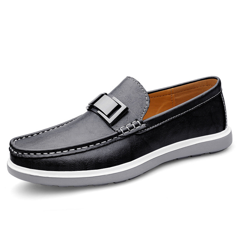 Rodgers - Elegante Loafer für formale Anlässe