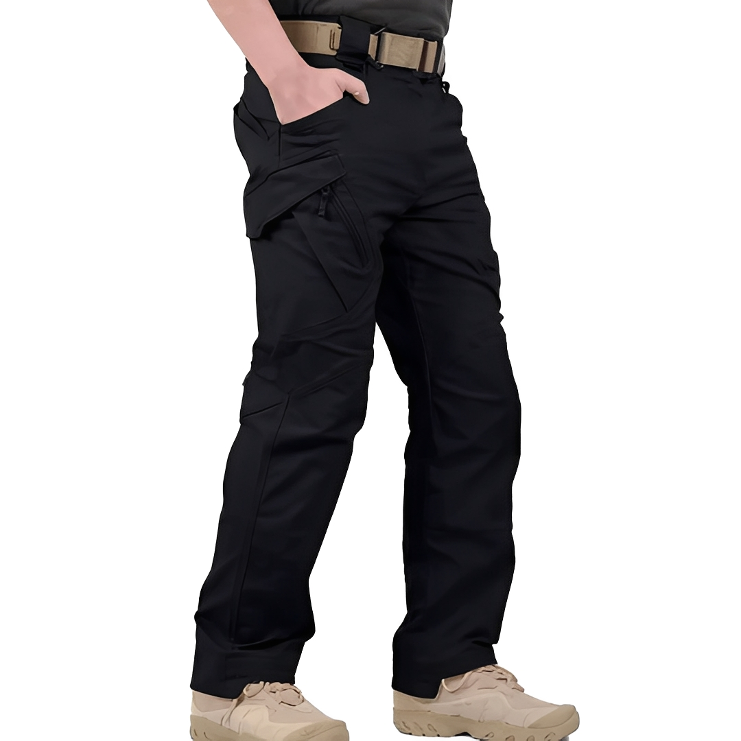 Juller - Robuste Cargo-Hosen