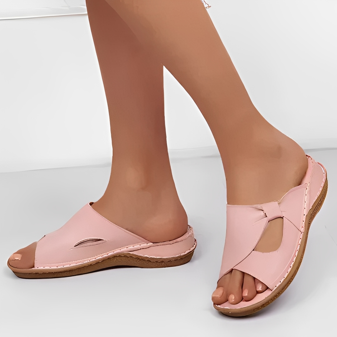 Airah - Schicke Damensommersandalen