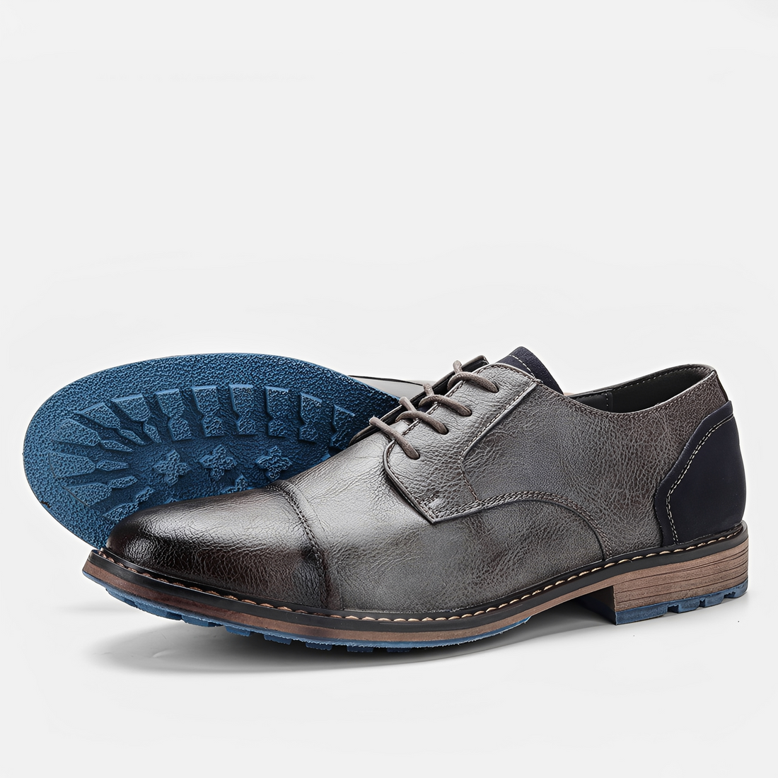 Glover - Elegante klassische Schuhe