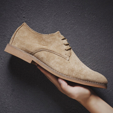 Ayrton - Zeitlose, stilvolle Schuhe