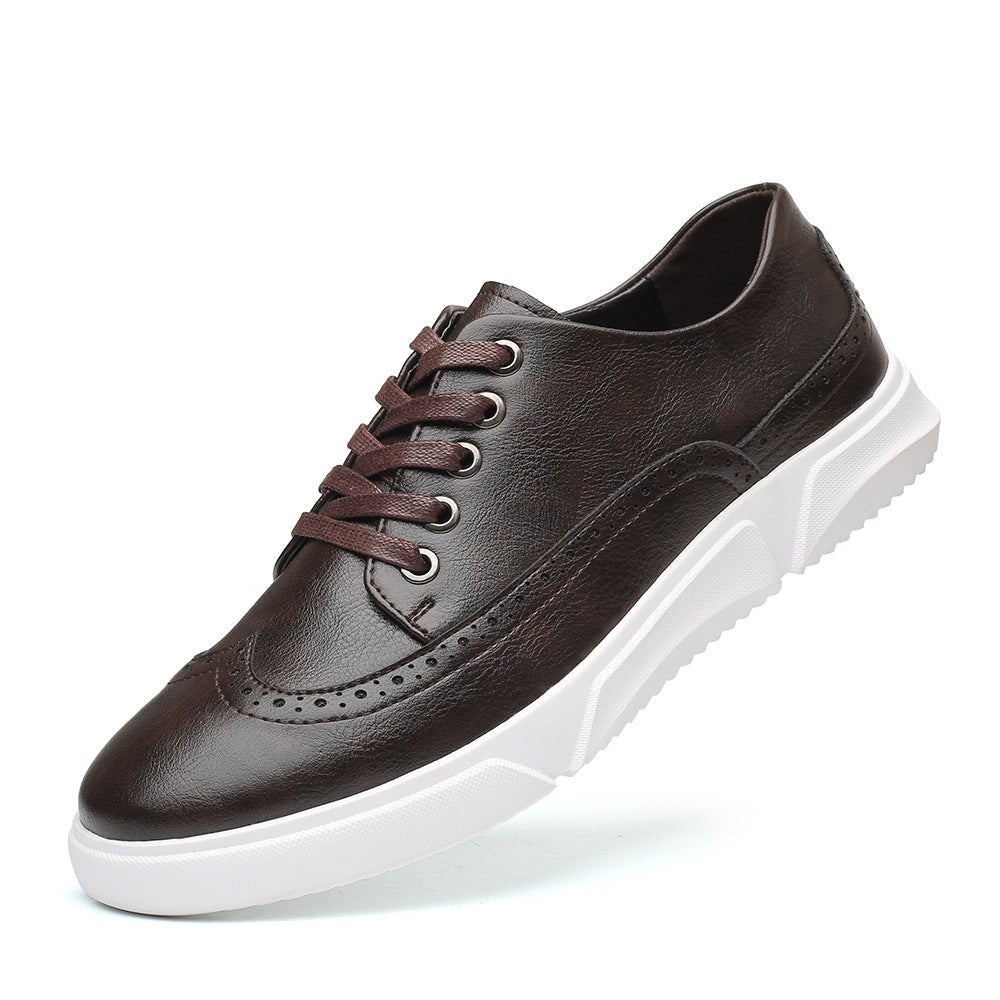 Kurtis - Zeitlose elegante Schuhe