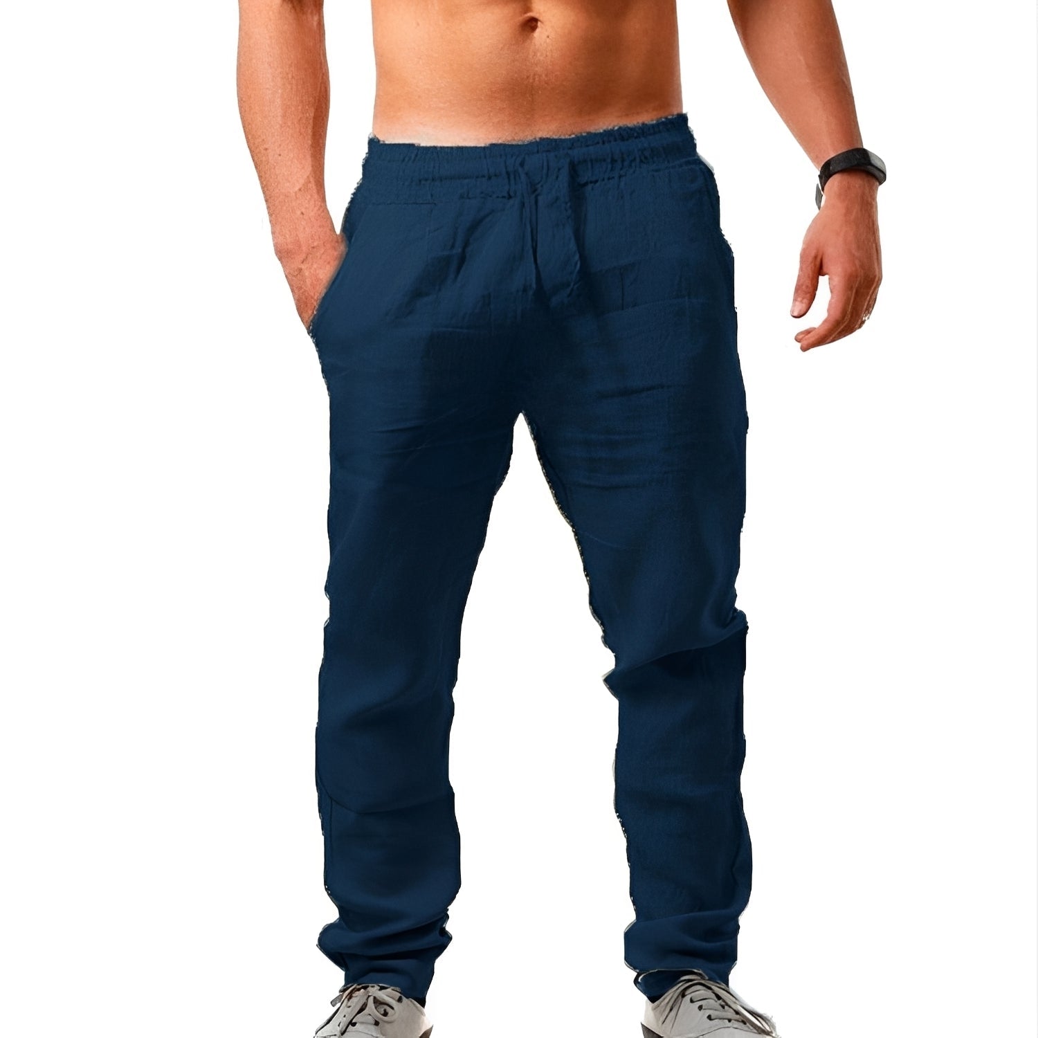 Herbert - Komfortable und lässige Hose