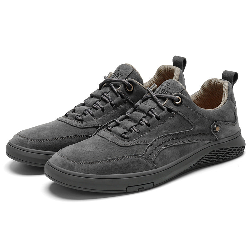 Josh - Bequeme Board-Sneaker