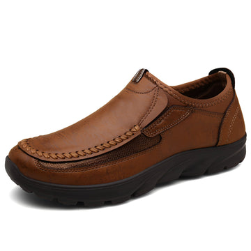 Jonathan - Bequeme Slip-on-Schuhe