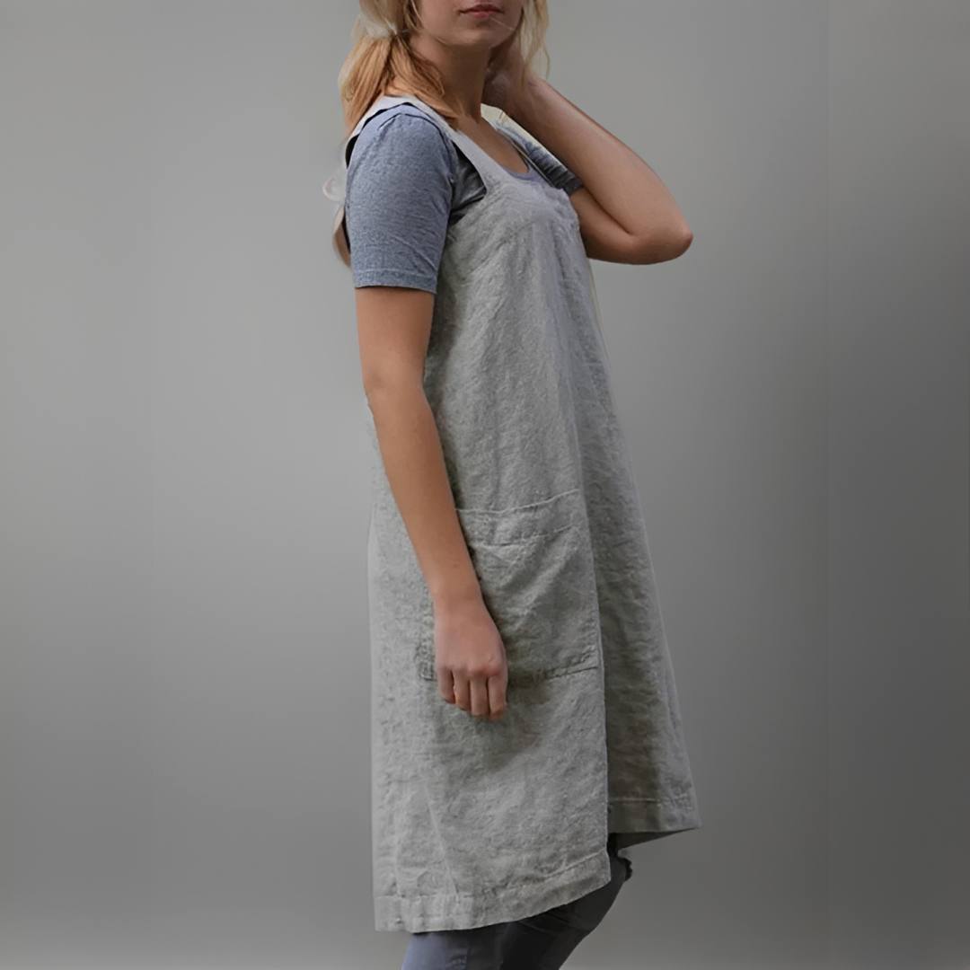 Silvia - Schicker Sommer-Overall für Damen