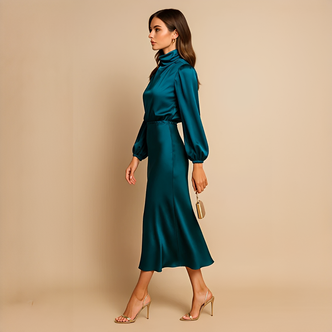 Hancel - Elegantes Kleid