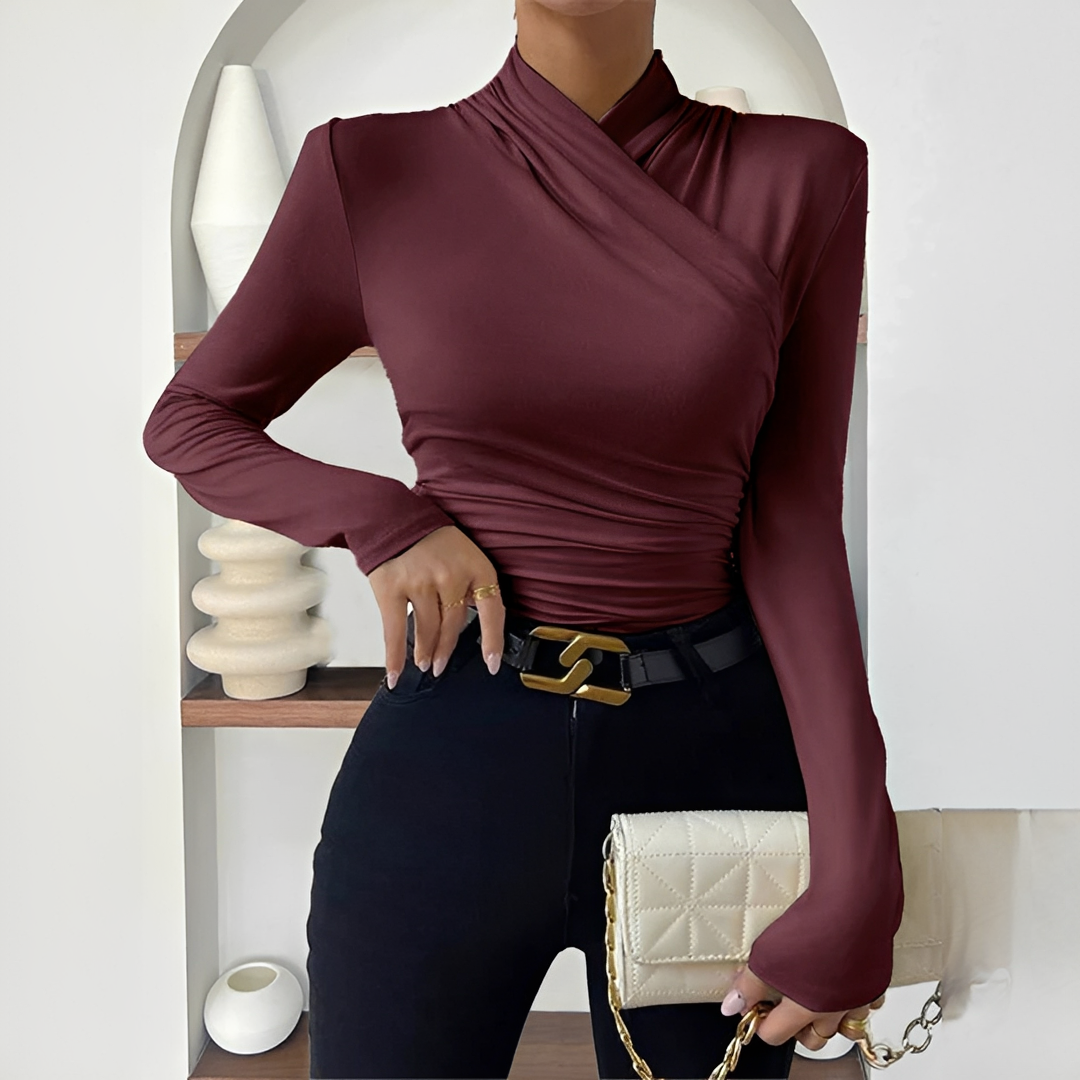 Jelaica - Modisches und elegantes T-Shirt
