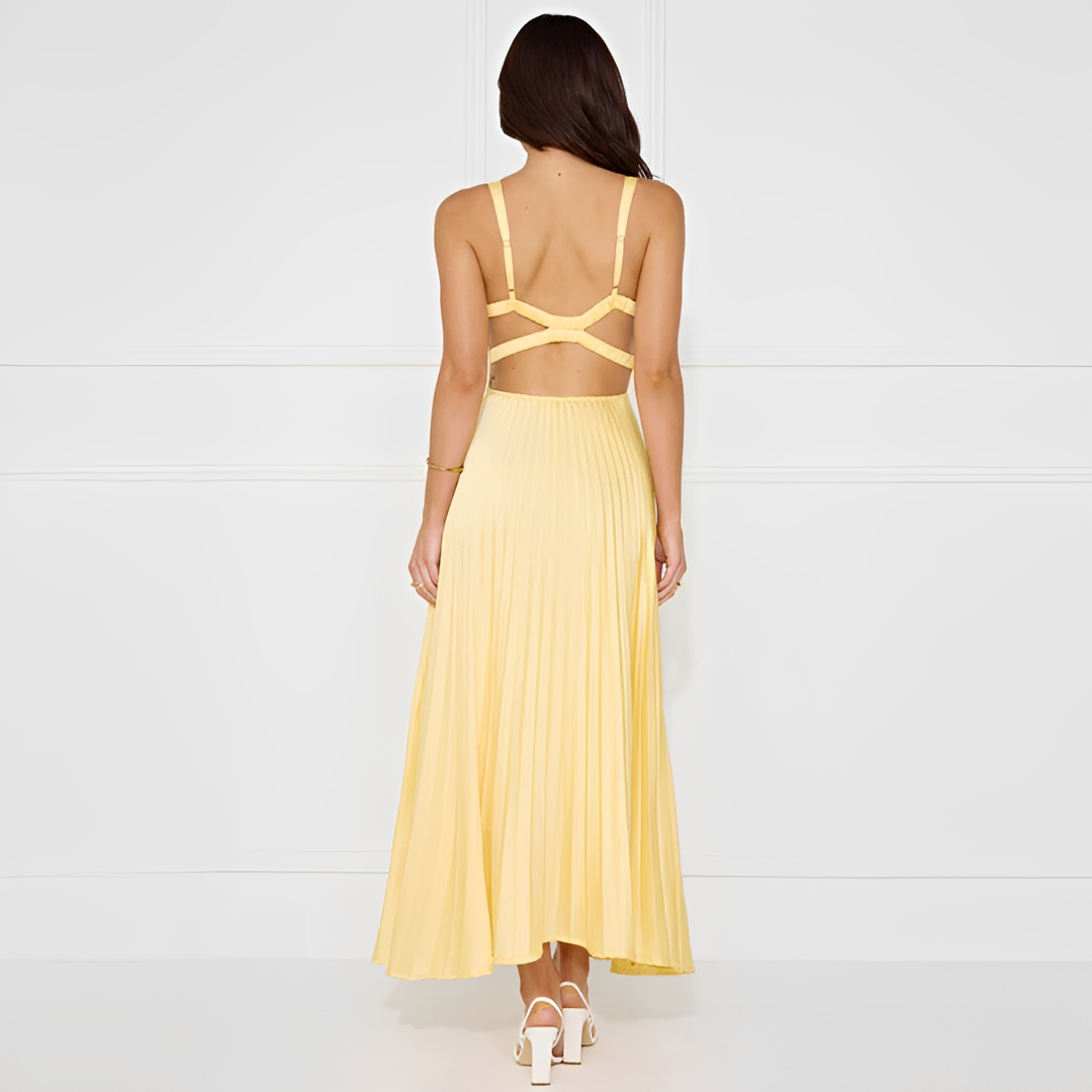 Shanny - Ein elegantes und schickes Damenkleid