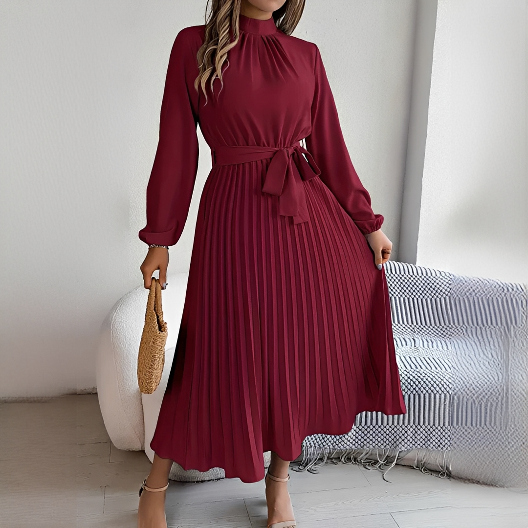 Antonette - Stilvolles Kleid