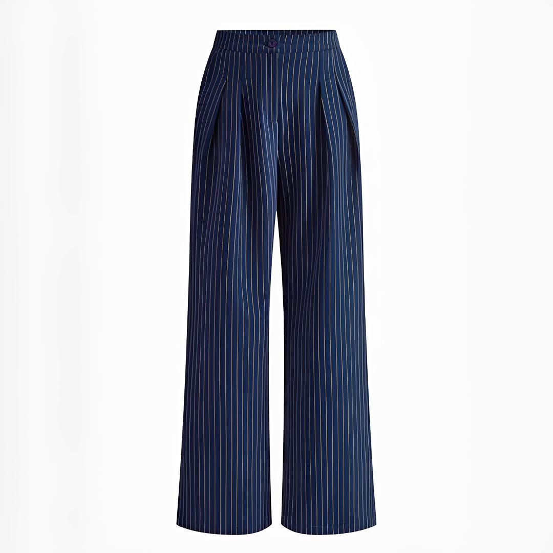 Pelaine - Legere weite Hose