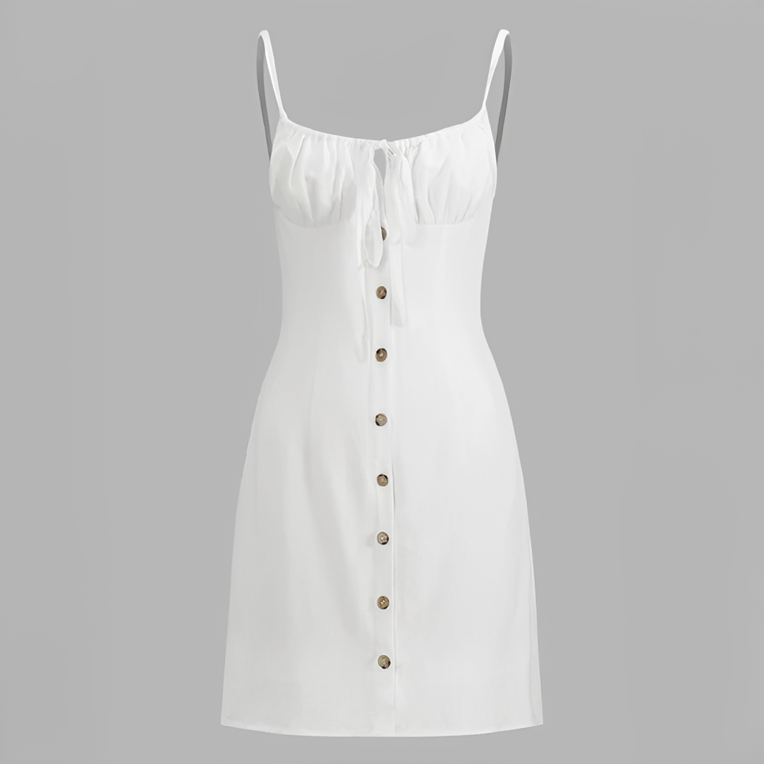 Olivia - Elegantes und modisches Mini-Kleid