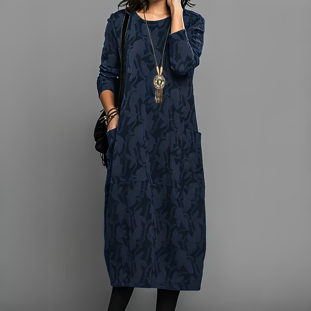 Vivian - Schickes Sommerkleid für Damen