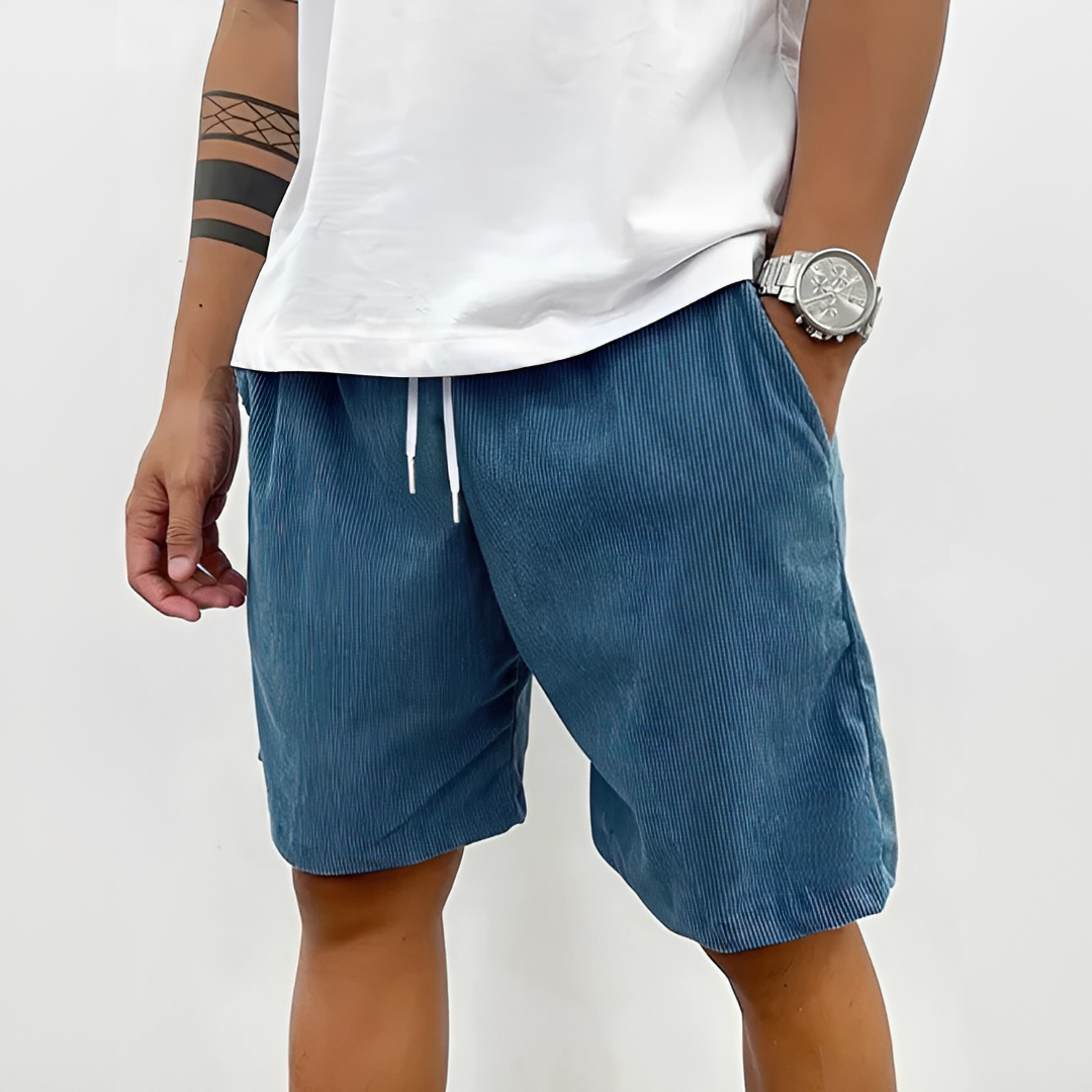 Jando - Herren-Shorts - für warme Tage