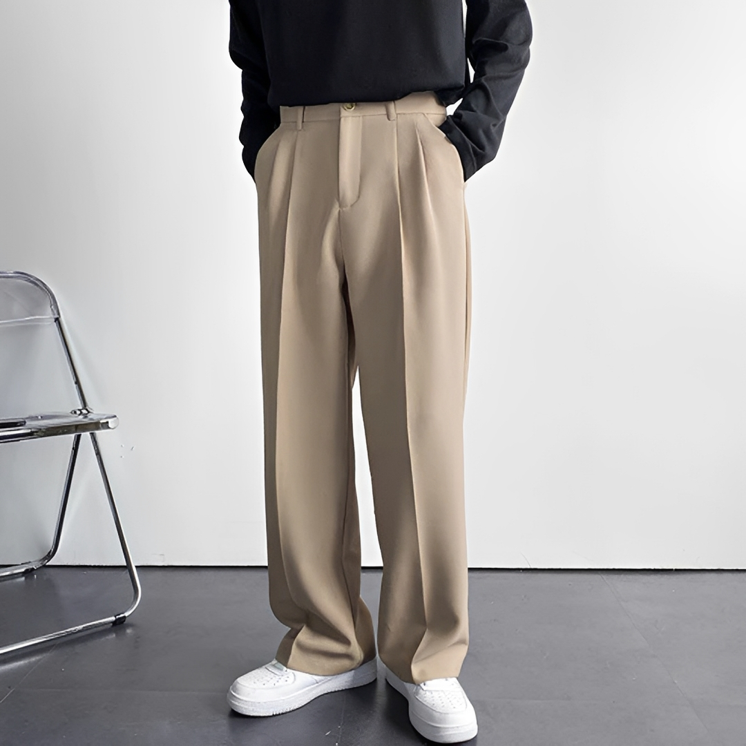 Samuel - Legere Hose