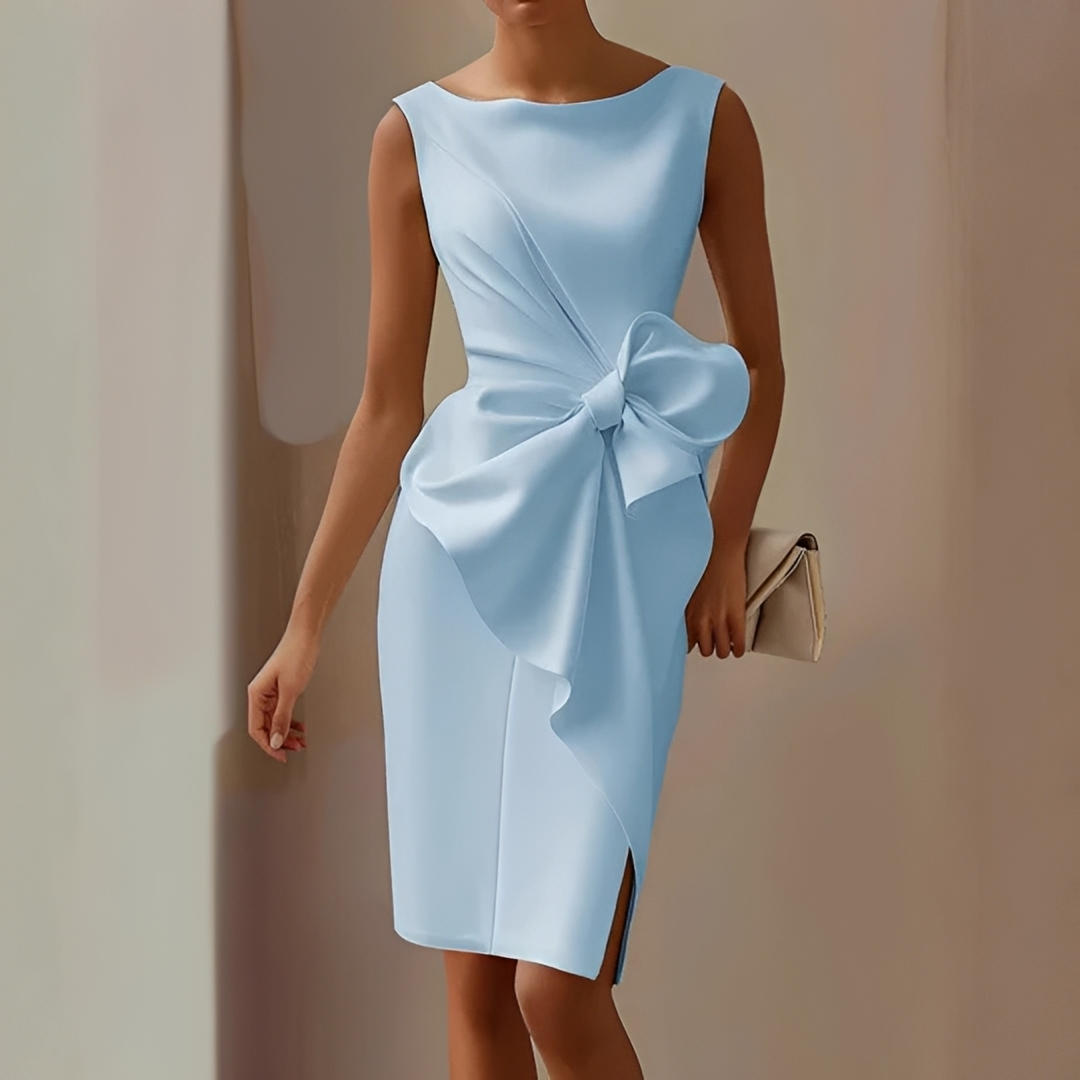 Avery - Zeitgemäßes Kleid