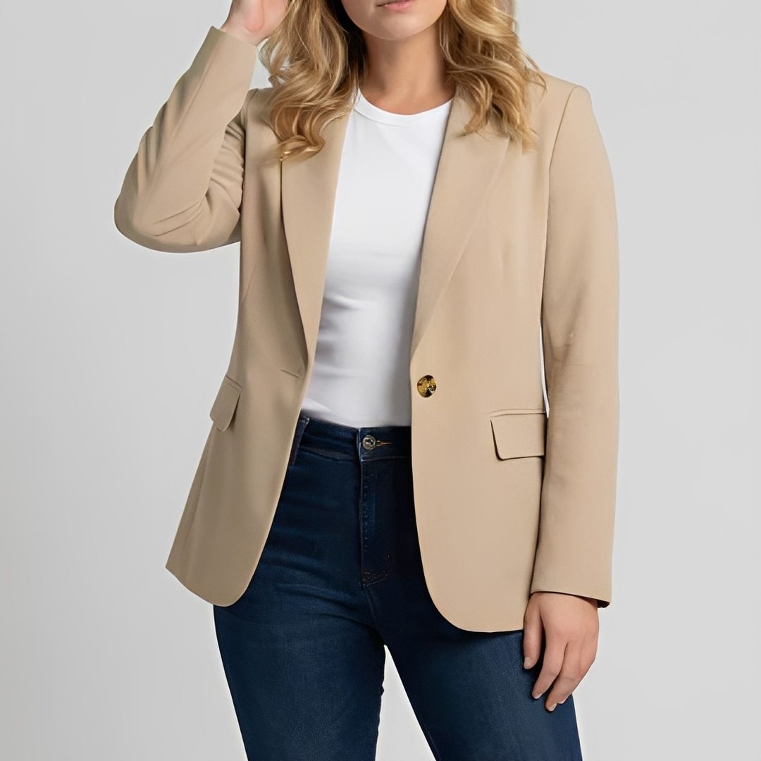 Chriselda - Moderner Damenblazer