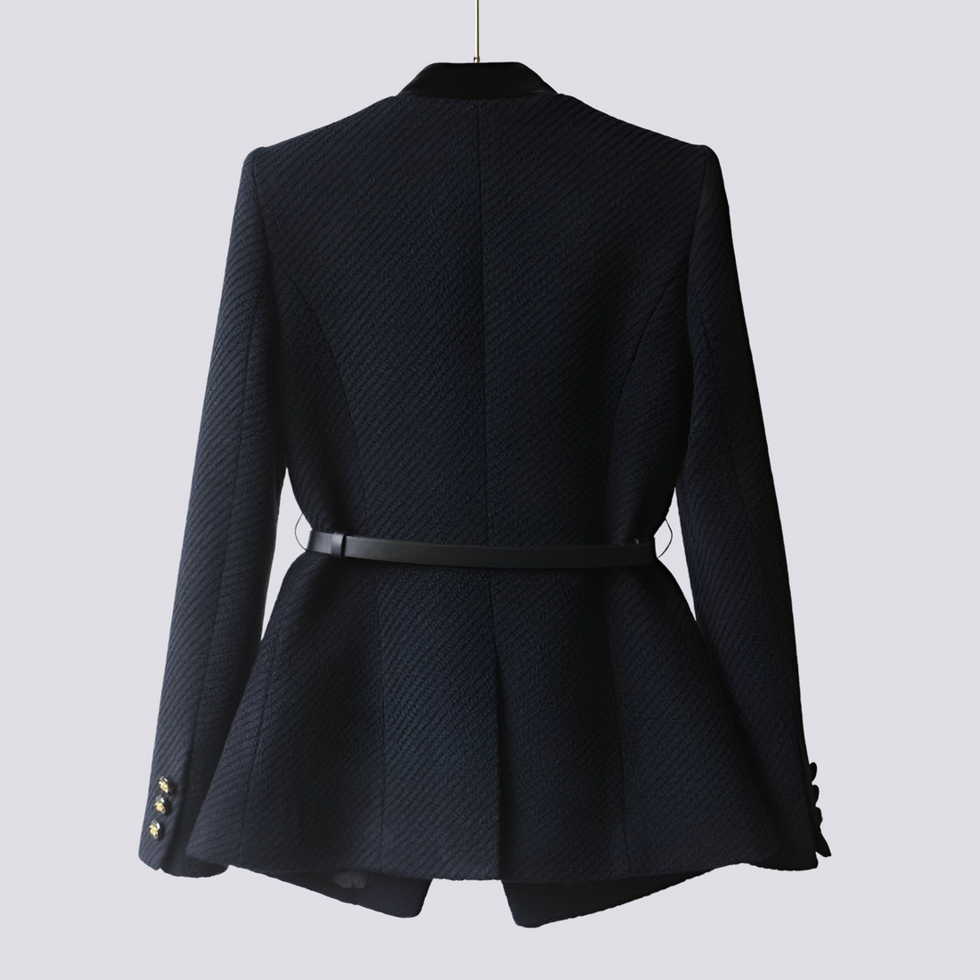 Patricia - Schicke, elegante Jacke für formelle Anlässe