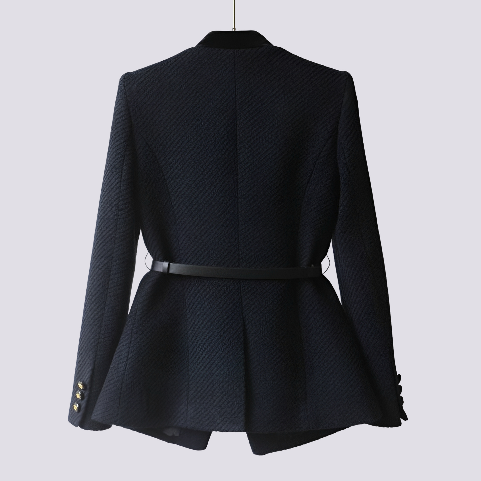 Patricia - Schicke, elegante Jacke für formelle Anlässe